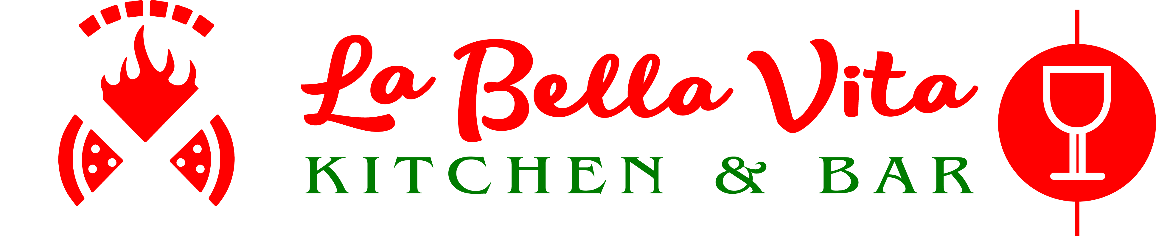 La Bella Vita Kitchen & Bar