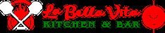 La Bella Vita Kitchen and Bar