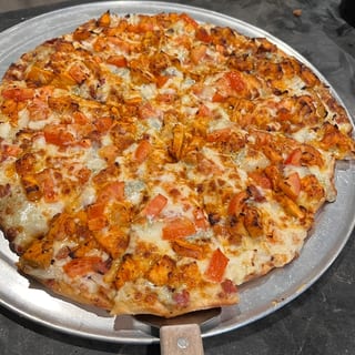 Buffalo Chicken