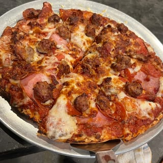 All Meat