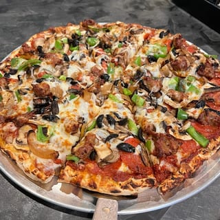 Italian Combo