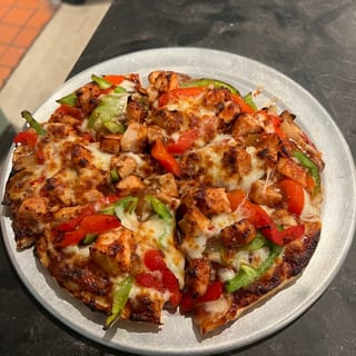 BBQ Chicken Classic