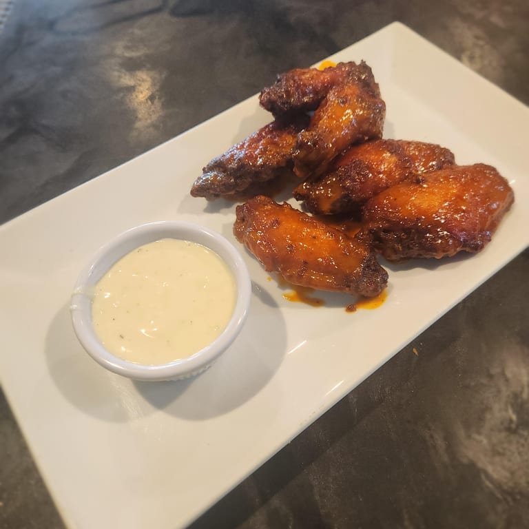 Savor Our Wings